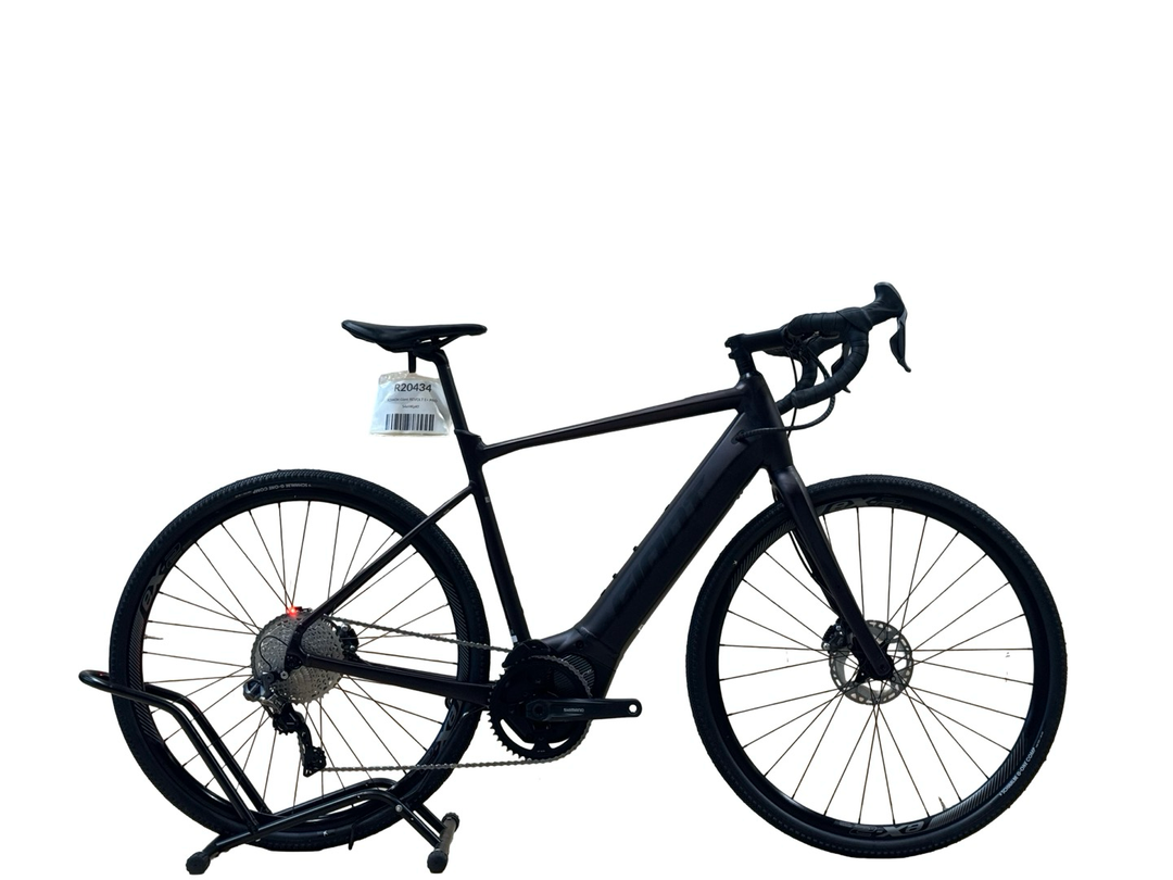 Giant Revolt E+ Pro Elektrische Gravelbike Refurbished Gebruikte fiets 