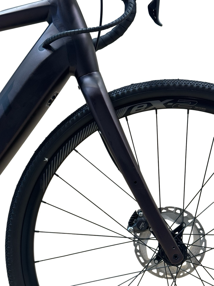 Giant Revolt E+ Pro Elektrische Gravelbike Refurbished Gebruikte fiets 