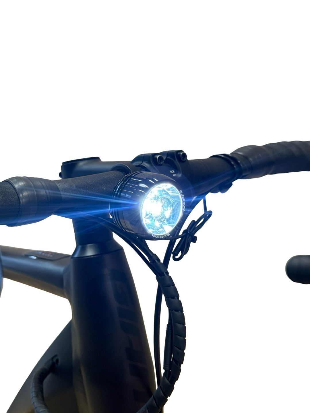 Giant Revolt E+ Pro Elektrische Gravelbike Refurbished Gebruikte fiets 