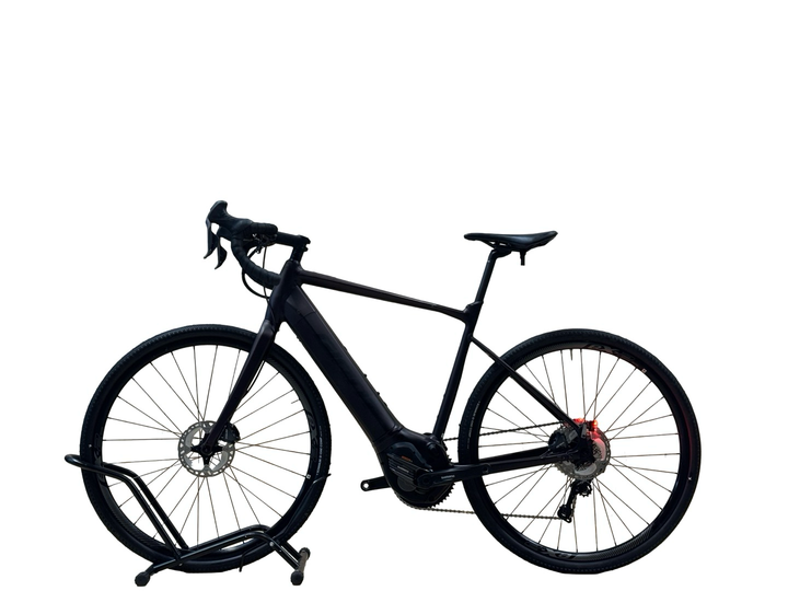 Giant Revolt E+ Pro Elektrische Gravelbike Refurbished Gebruikte fiets 
