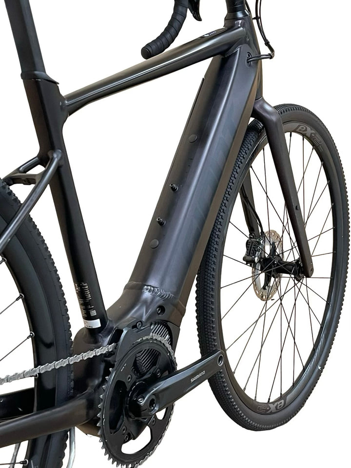 Giant Revolt E+ Pro XR Elektrische Gravelbike Refurbished Gebruikte fiets 