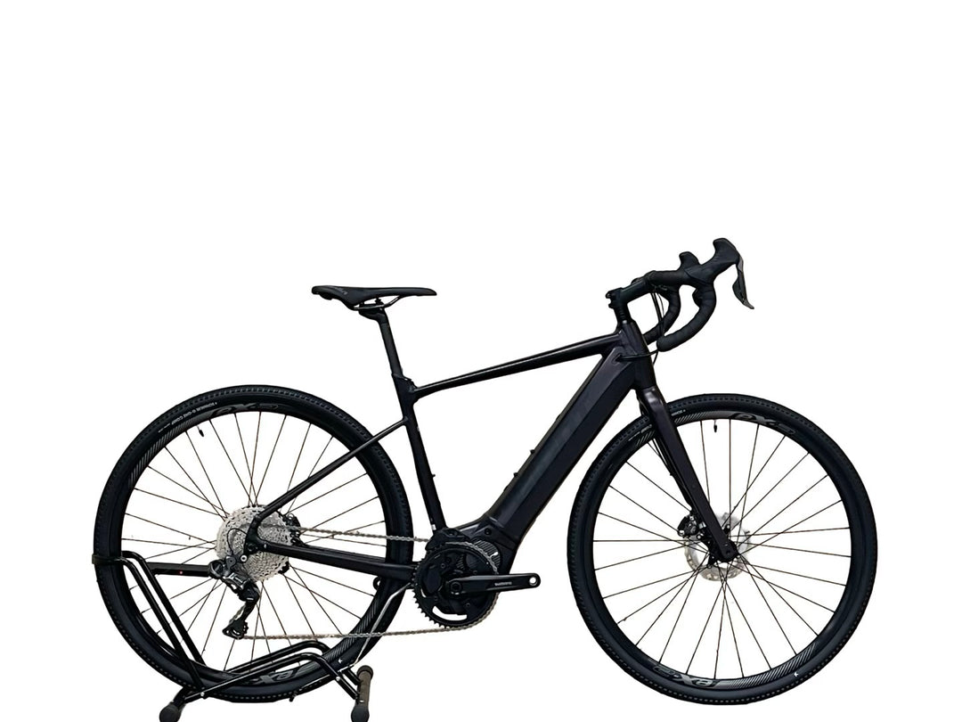 Giant Revolt E+ Pro XR Elektrische Gravelbike Refurbished Gebruikte fiets 