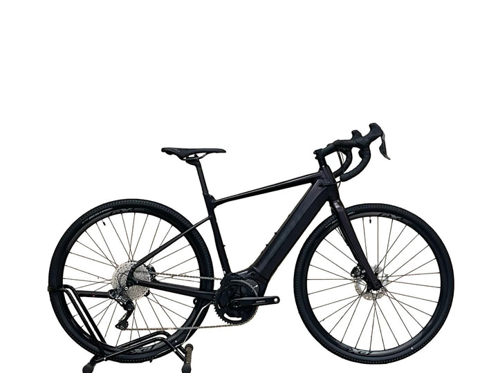 Giant Revolt E+ Pro XR Elektrische Gravelbike Refurbished Gebruikte fiets 