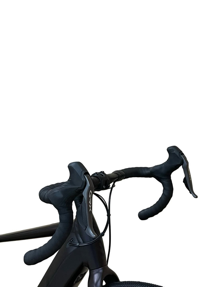 Giant Revolt E+ Pro XR Elektrische Gravelbike Refurbished Gebruikte fiets 