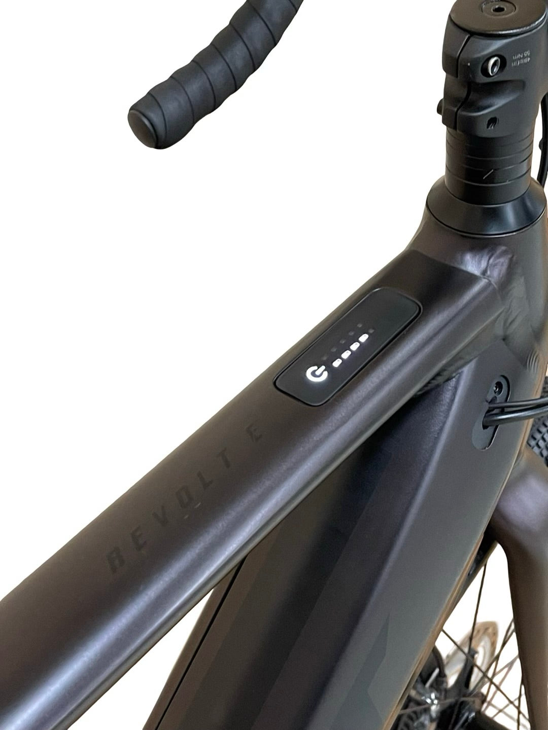 Giant Revolt E+ Pro XR Elektrische Gravelbike Refurbished Gebruikte fiets 