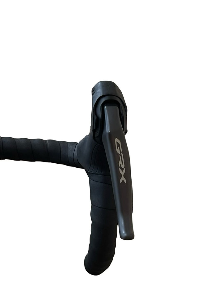 Giant Revolt E+ Pro XR Elektrische Gravelbike Refurbished Gebruikte fiets 