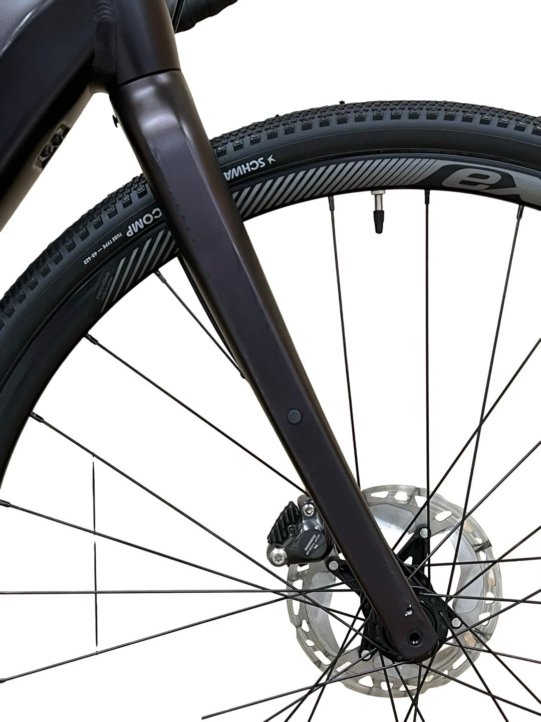 Giant Revolt E+ Pro XR Elektrische Gravelbike Refurbished Gebruikte fiets 