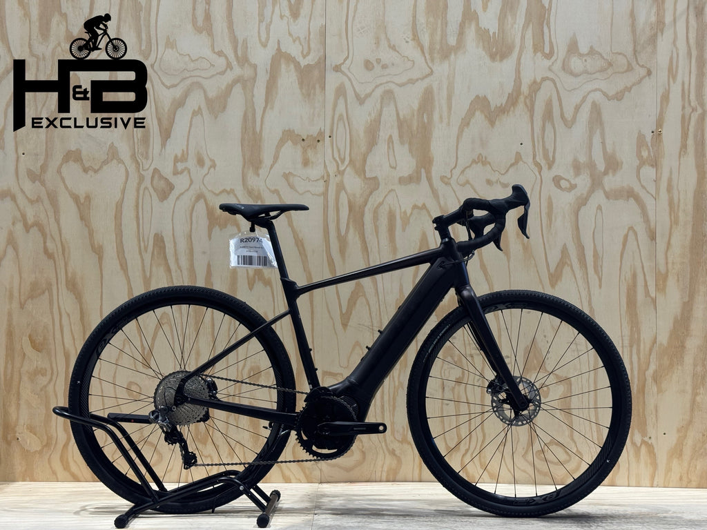Giant Revolt E+ Pro XR Elektrisch Gravelbike Gebraucht | Generalüberholt