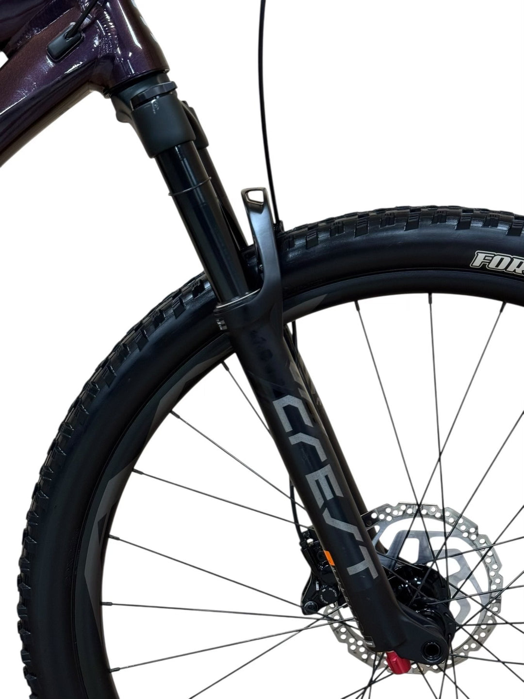 Giant Stance 1 29 inch mountainbike Refurbished Gebruikte fiets 