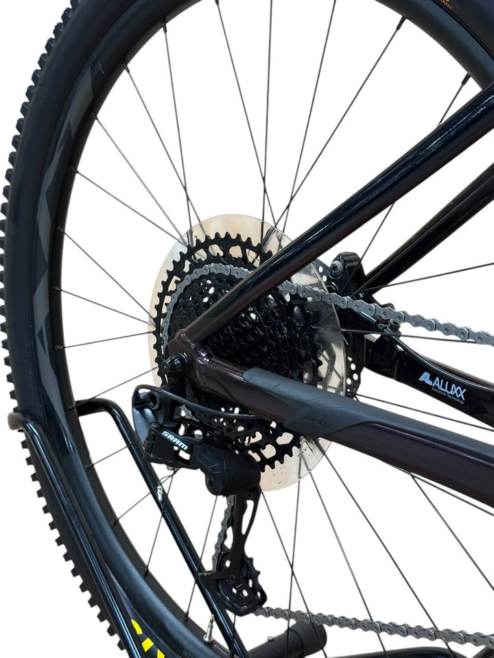 Giant Stance 1 29 inch mountainbike Refurbished Gebruikte fiets 