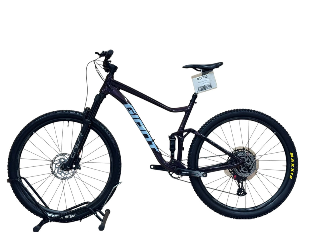 Giant Stance 1 29 inch mountainbike Refurbished Gebruikte fiets 