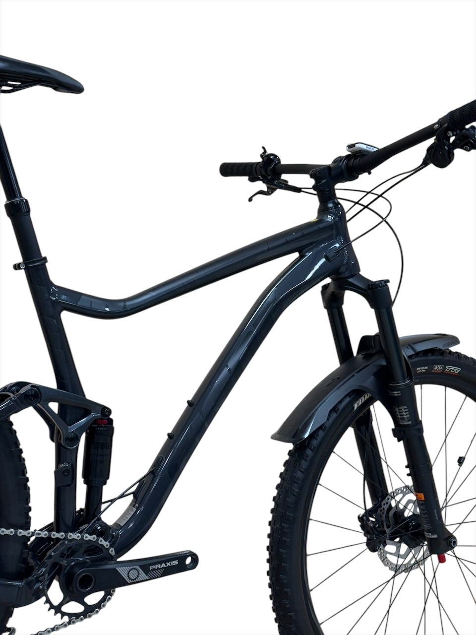 giant stance bicycle Giant Stance 2 29 inch mountain bike Refurbished Second -hand mountain bike  – H&B Exclusive