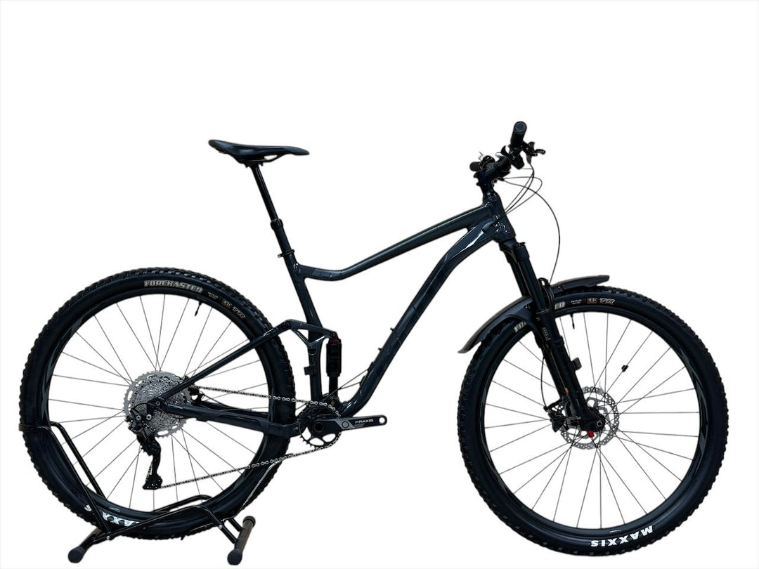 länge mountainbike 29 zoll Giant Stance 2 29 Zoll mountainbike Generalüberholt aus zweiter Hand mountainbike – H&B Exclusive