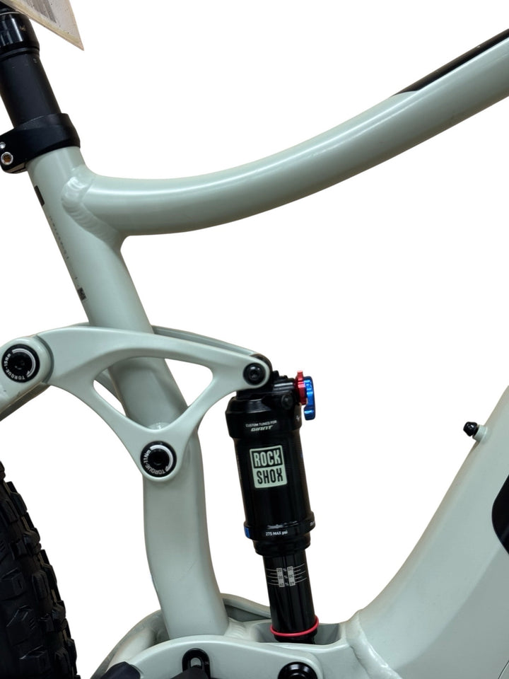 Giant Stance E+ 1 29 inch E-Mountainbike Refurbished Gebruikte fiets 
