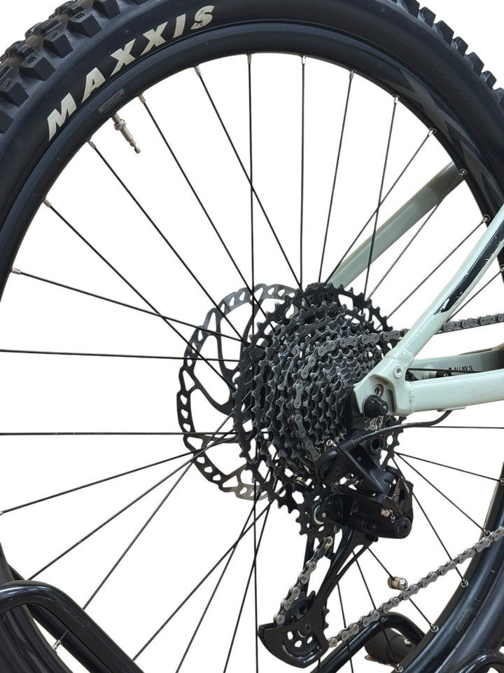 Giant Stance E+ 1 29 inch E-Mountainbike Refurbished Gebruikte fiets 