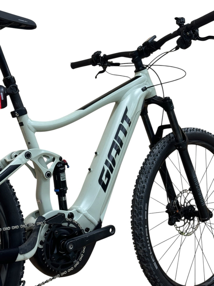 Giant Stance E+1 29 inch E-Mountainbike Refurbished Gebruikte fiets