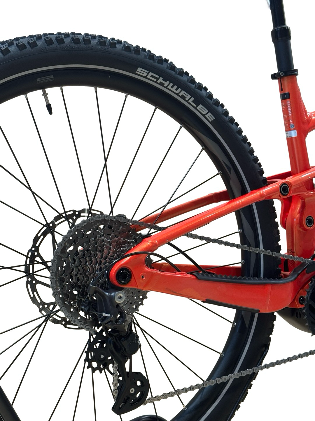 Giant Stance E+ 1 29 polegadas Bicicletas de montanha elétricas