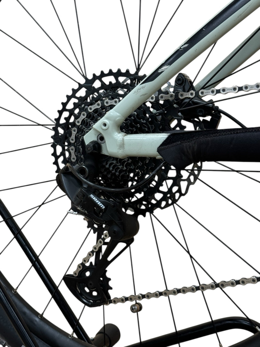 Giant Stance E+1 29 inch E-Mountainbike Refurbished Gebruikte fiets