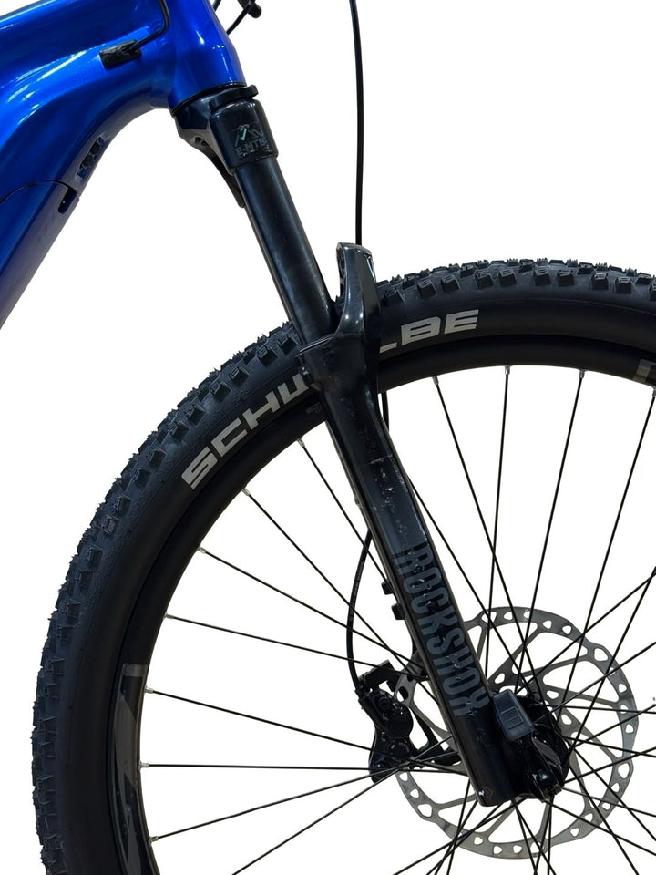 Giant Stance E+ 1 29 inch E-Mountainbike Refurbished Gebruikte fiets  