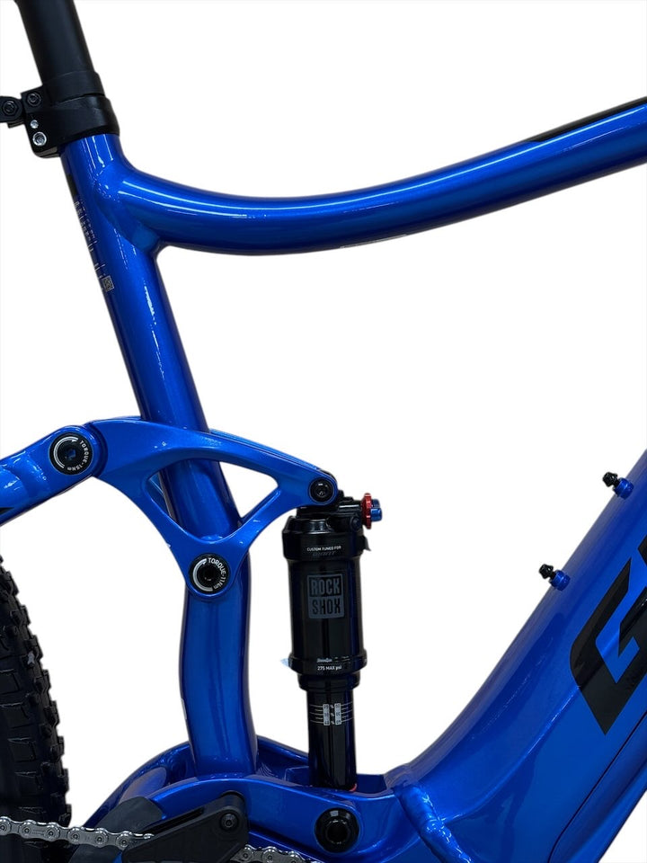 Giant Stance E+ 1 29 inch E-Mountainbike Refurbished Gebruikte fiets