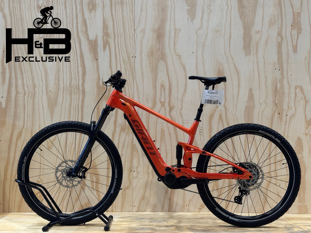 Giant Stance E+ 1 29 inch E-Mountainbike Used | Refurbished