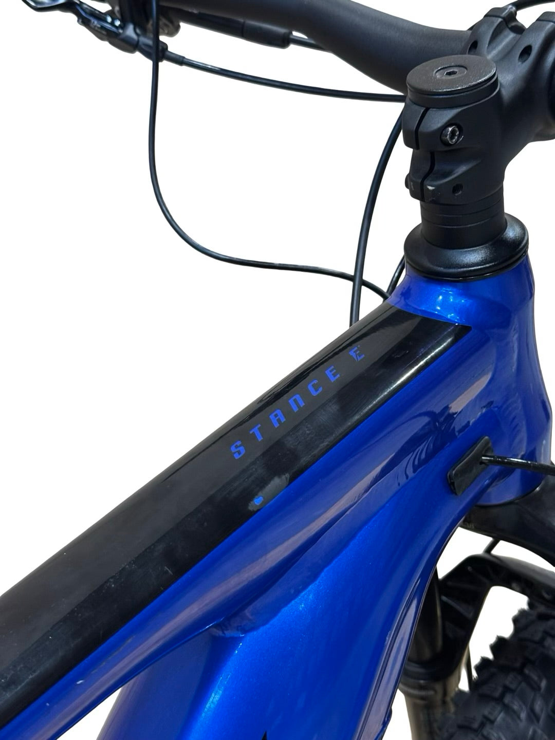 Giant Stance E+ 1 29 inch E-Mountainbike Refurbished Gebruikte fiets  