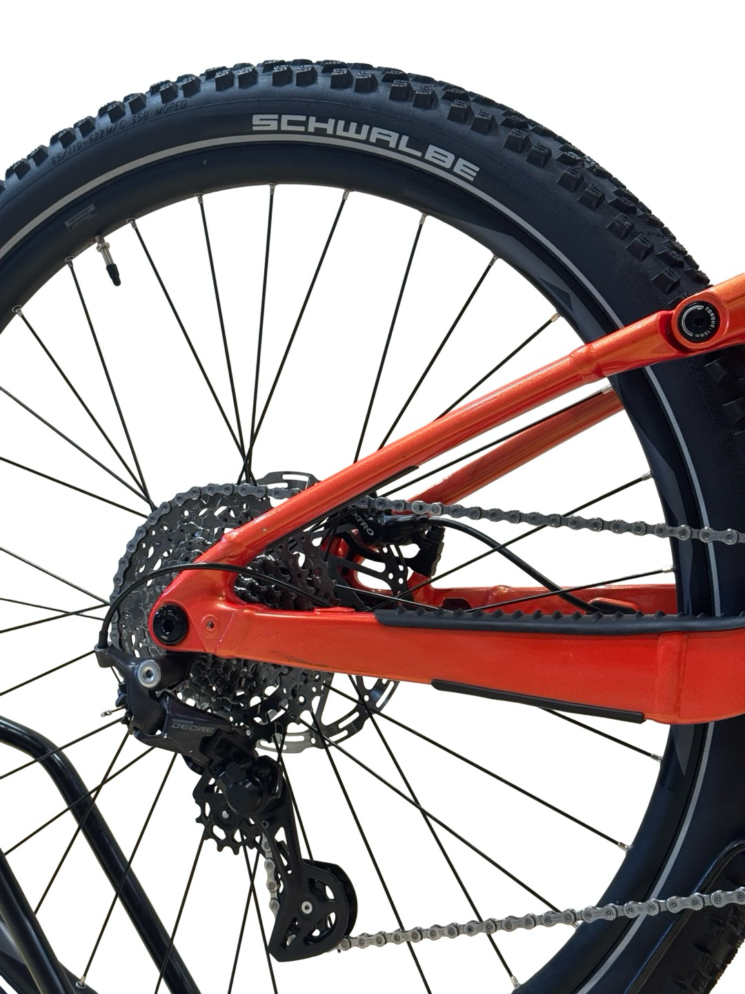 Giant Stance E+ 1 29 palčno električno gorsko kolo Prenovljen Rabljeno kolo 