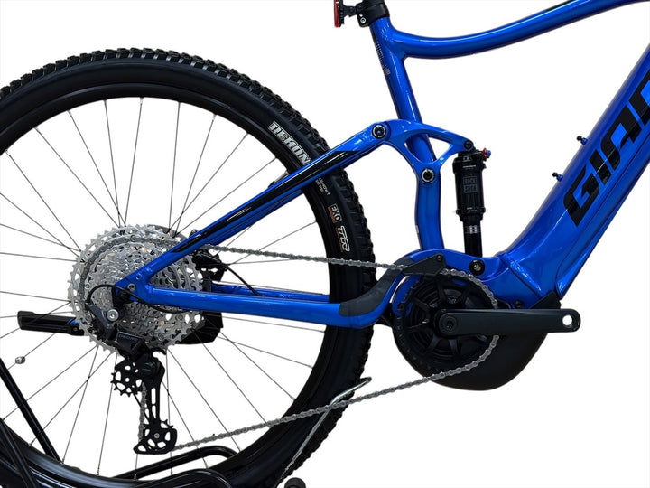 Giant Stance E+ 1 29 inch E-Mountainbike Refurbished Gebruikte fiets