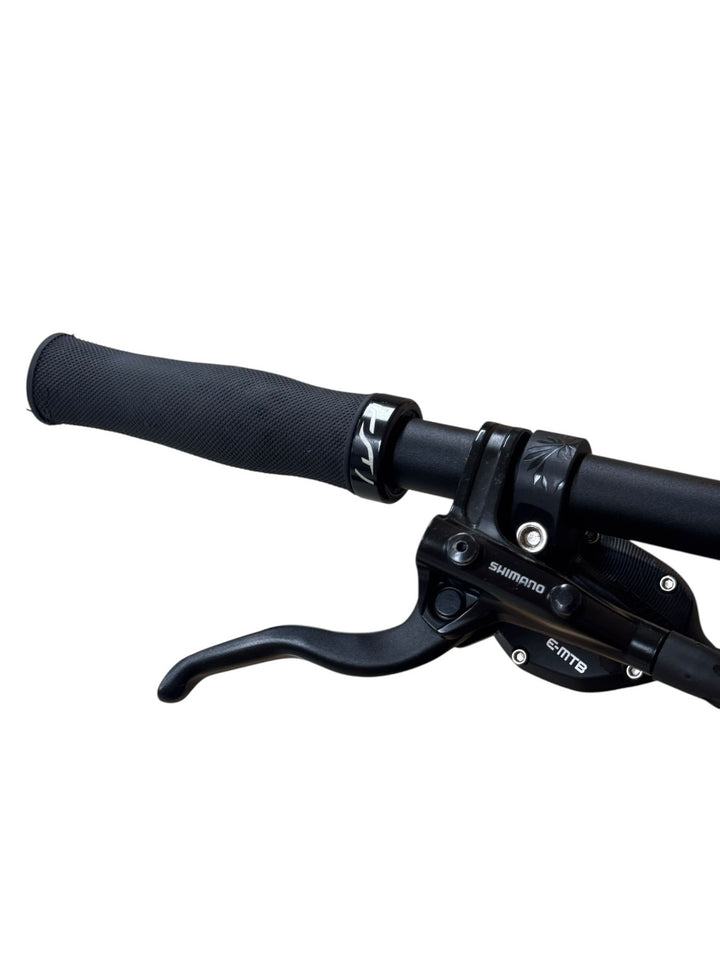 Giant Stance E+ 1 29 inch E-Mountainbike Refurbished Gebruikte fiets 