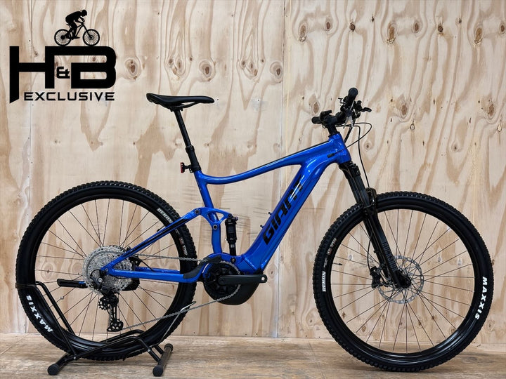 Giant Stance E+ 1 29 inch E-Mountainbike Refurbished Gebruikte fiets