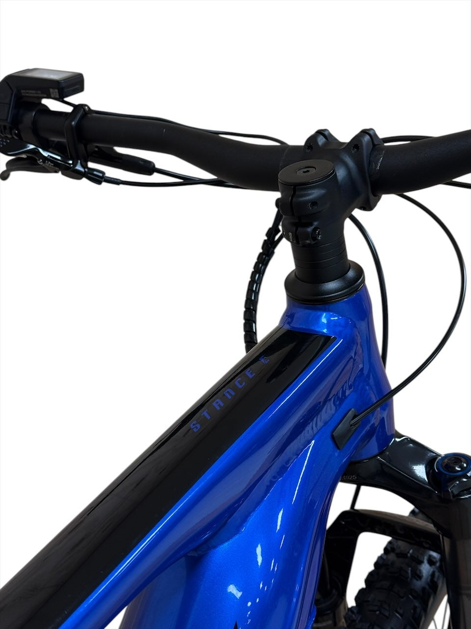 Giant Stance E+ 1 29 inch E-Mountainbike Refurbished Gebruikte fiets