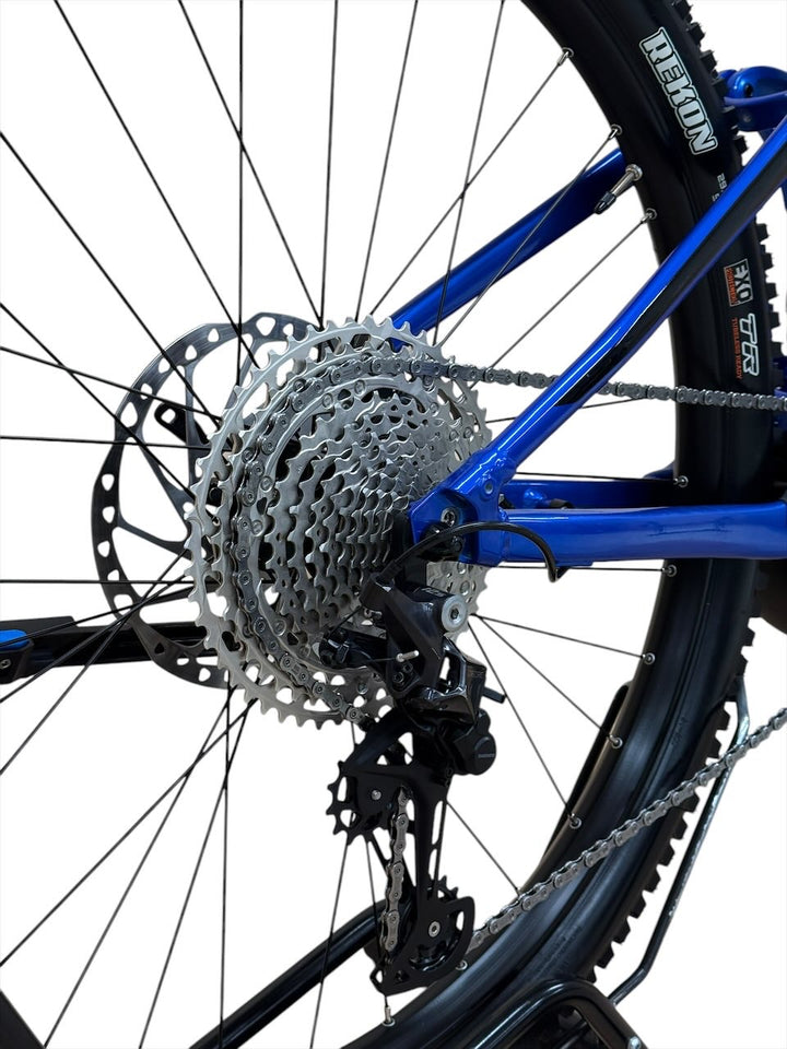 Giant Stance E+ 1 29 inch E-Mountainbike Refurbished Gebruikte fiets