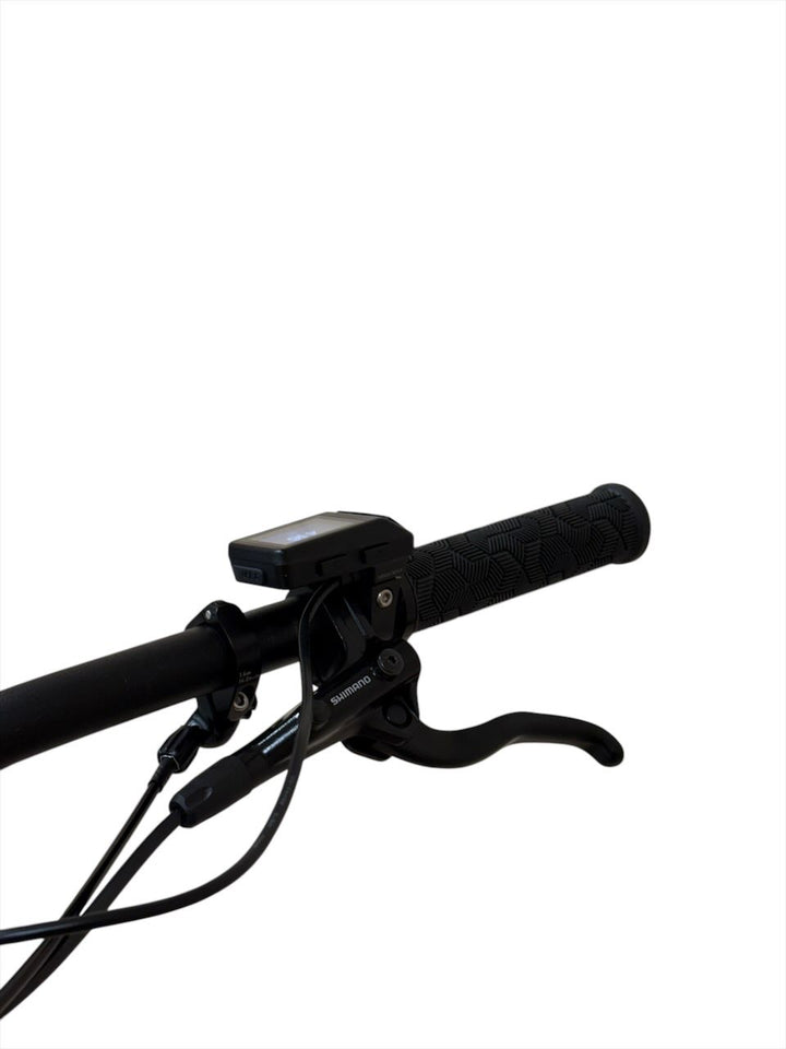 Giant Stance E+ 1 29 inch E-Mountainbike Refurbished Gebruikte fiets