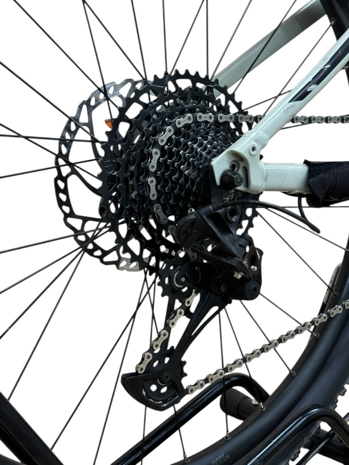 Giant Stance E+1 29 inch E-Mountainbike Refurbished Gebruikte fiets