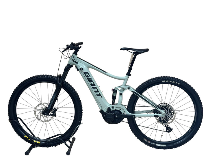 Giant Stance E+ 1 29 inch E-Mountainbike Refurbished Gebruikte fiets 