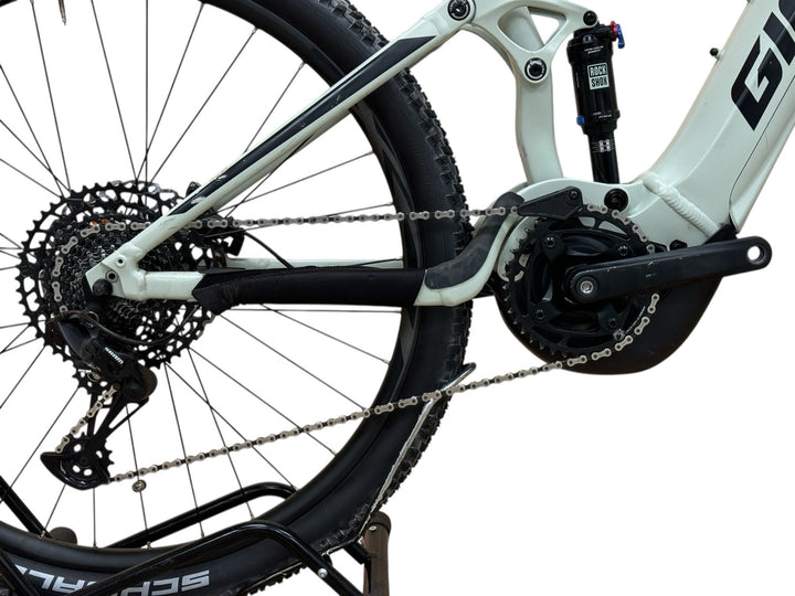 Giant Stance E+1 29 inch E-Mountainbike Refurbished Gebruikte fiets