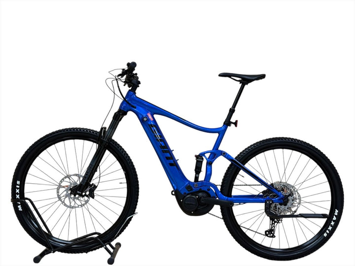 Giant Stance E+ 1 29 inch E-Mountainbike Refurbished Gebruikte fiets