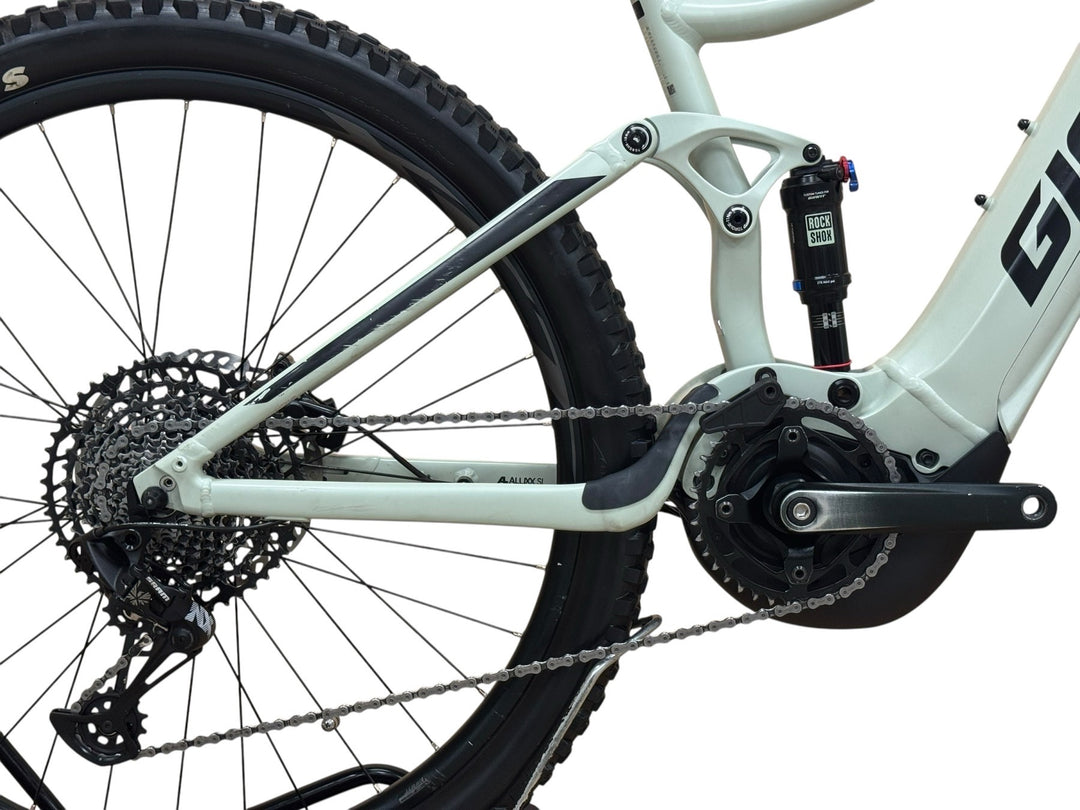 Giant Stance E+ 1 29 inch E-Mountainbike Refurbished Gebruikte fiets 