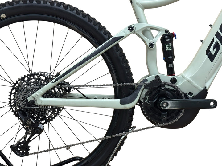 Giant Stance E+ 1 29 inch E-Mountainbike Refurbished Gebruikte fiets 