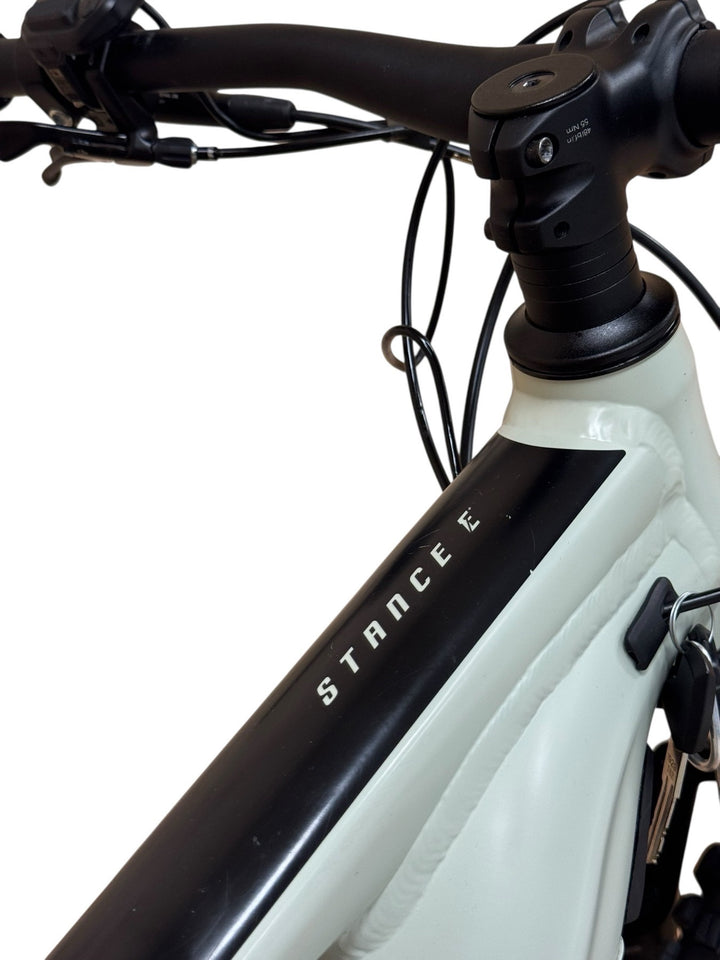 Giant Stance E+ 1 29 inch E-Mountainbike Refurbished Gebruikte fiets 