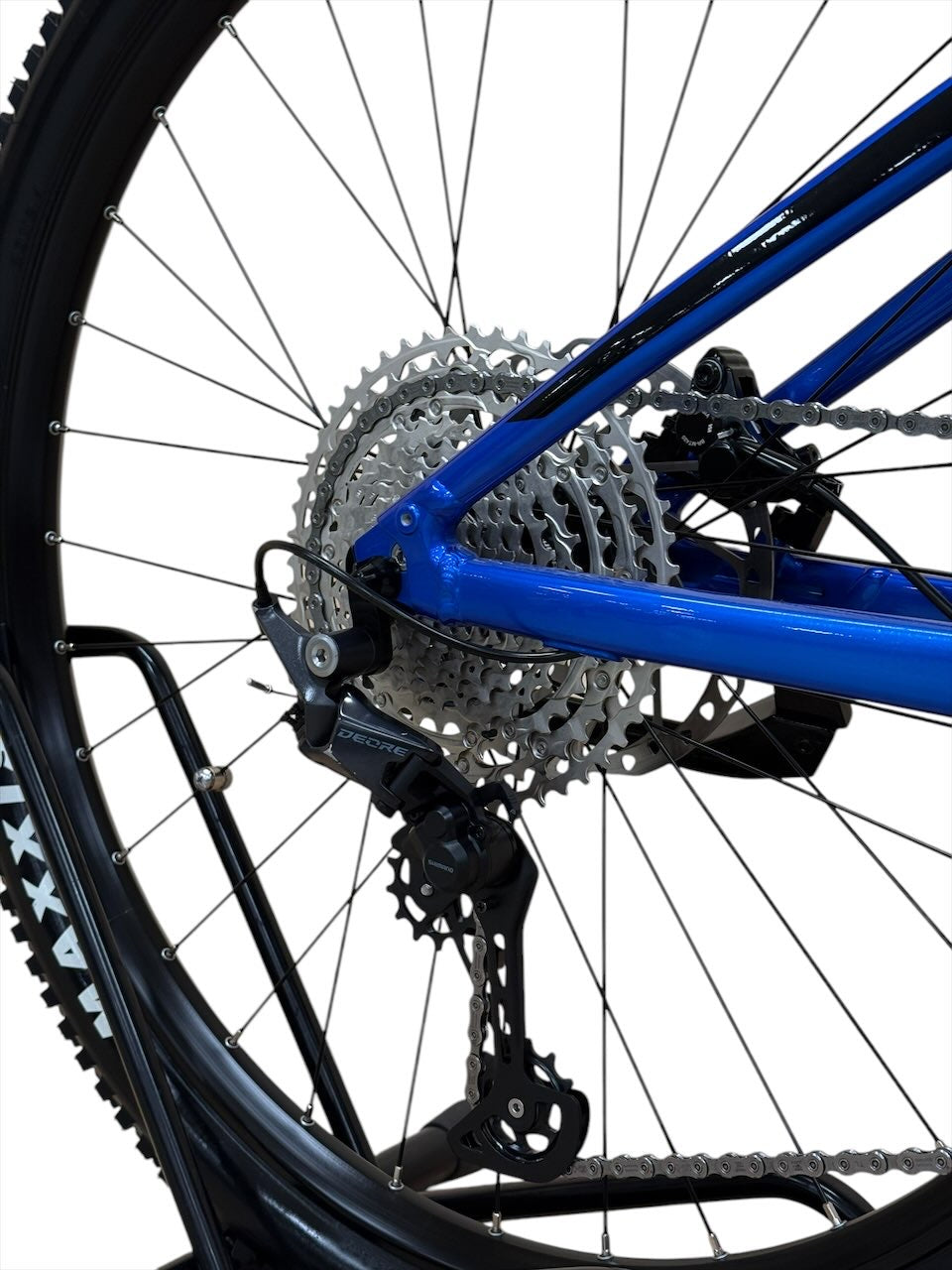 Giant Stance E+ 1 29 inch E-Mountainbike Refurbished Gebruikte fiets