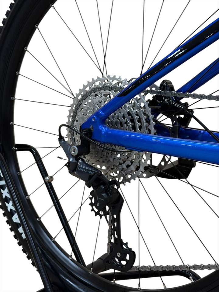 Giant Stance E+ 1 29 inch E-Mountainbike Refurbished Gebruikte fiets