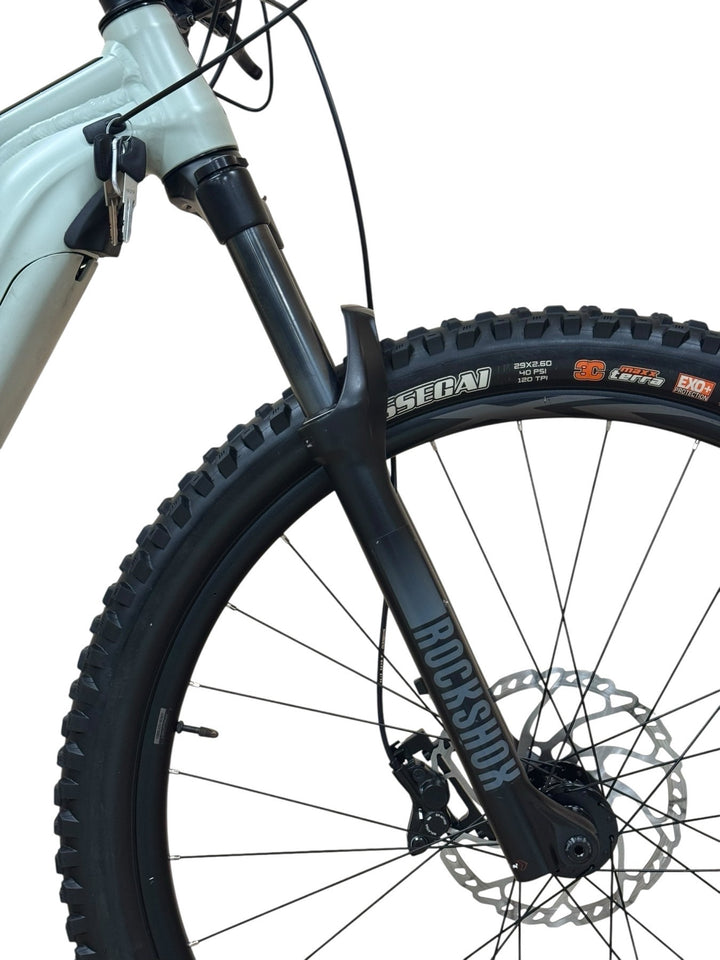 Giant Stance E+ 1 29 inch E-Mountainbike Refurbished Gebruikte fiets 