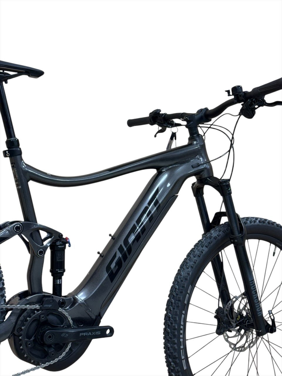Giant Stance E+ Pro 29 pouces VTT électrique Reconditionné d