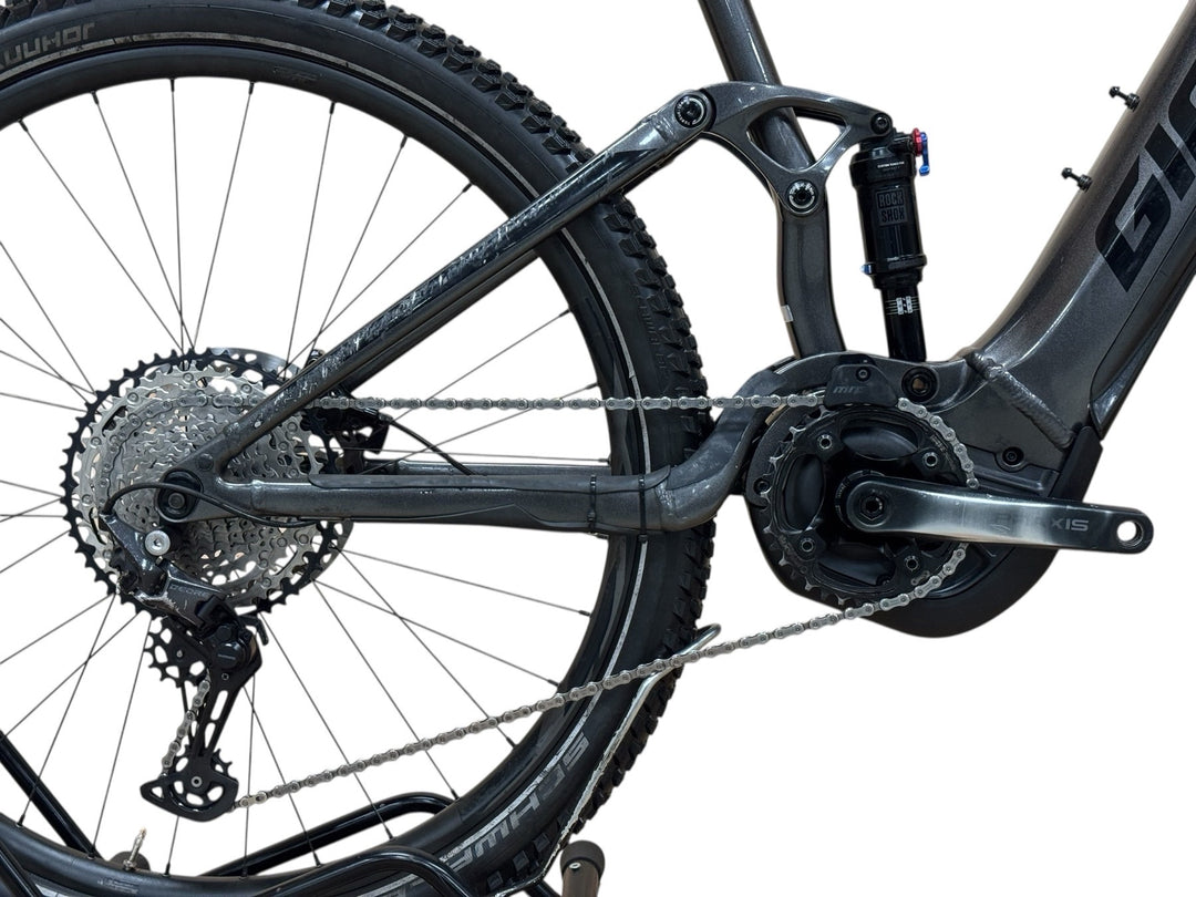 Giant Stance E+ 1 Pro 29 inch E-Mountainbike Refurbished Gebruikte fiets 