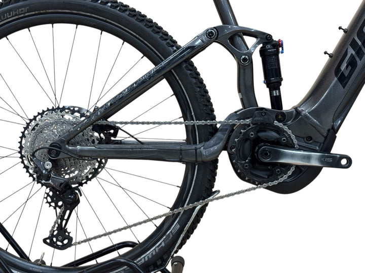 Giant Stance E+ 1 Pro 29 inch E-Mountainbike Refurbished Gebruikte fiets 