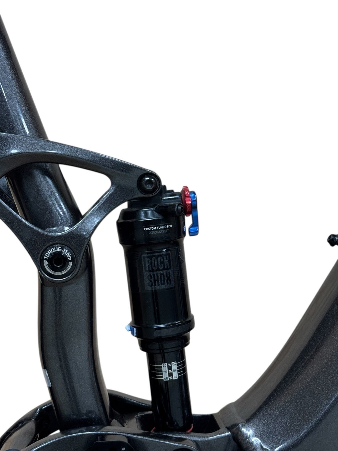 Giant Stance E+ 1 Pro 29 inch E-Mountainbike Refurbished Gebruikte fiets 