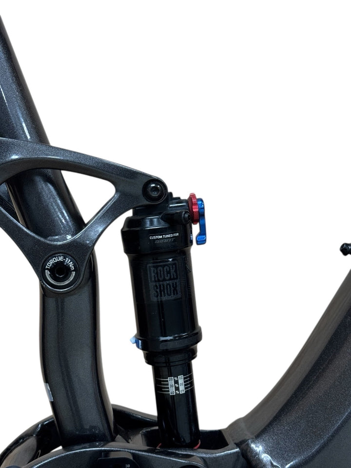 Giant Stance E+ 1 Pro 29 inch E-Mountainbike Refurbished Gebruikte fiets 