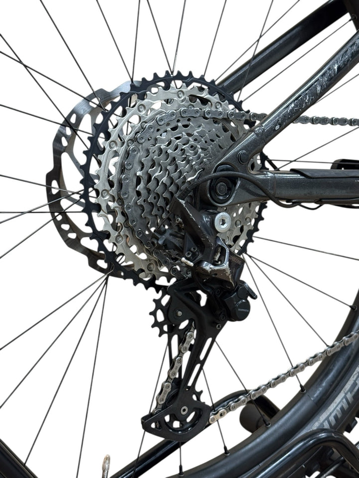 Giant Stance E+ 1 Pro 29 inch E-Mountainbike Refurbished Gebruikte fiets 