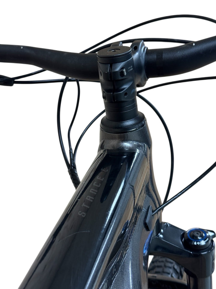 Giant Stance E+ 1 Pro 29 inch E-Mountainbike Refurbished Gebruikte fiets 